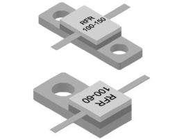 Flange Mount Resistors